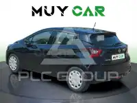 2022 Nissan MICRA