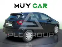 2022 Nissan MICRA