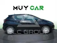 2022 Nissan MICRA