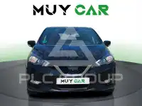 2022 Nissan MICRA