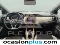 2022 Nissan MICRA