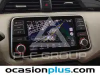 2022 Nissan MICRA