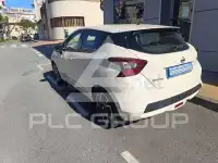 2022 Nissan MICRA