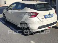 2022 Nissan MICRA