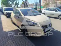 2022 Nissan MICRA