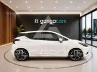 2022 Nissan MICRA