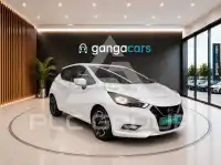 2022 Nissan MICRA