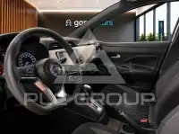 2022 Nissan MICRA