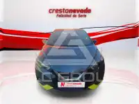 2022 Nissan MICRA