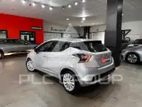 2022 Nissan MICRA