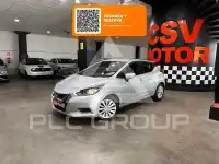 2022 Nissan MICRA
