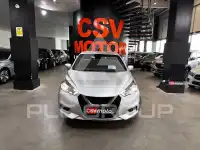 2022 Nissan MICRA