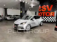 2022 Nissan MICRA