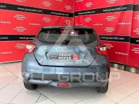 2022 Nissan MICRA