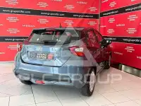 2022 Nissan MICRA