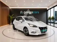 2022 Nissan MICRA