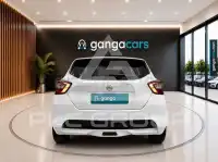 2022 Nissan MICRA