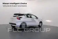 2022 Nissan MICRA