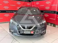 2022 Nissan MICRA