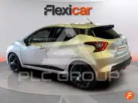 2022 Nissan MICRA