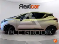 2022 Nissan MICRA