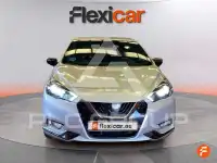 2022 Nissan MICRA