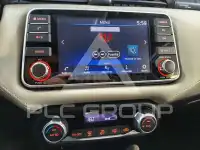 2022 Nissan MICRA