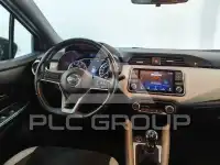 2022 Nissan MICRA