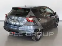2022 Nissan MICRA