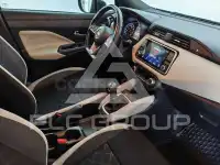 2022 Nissan MICRA