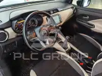 2022 Nissan MICRA