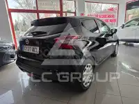 2022 Nissan MICRA