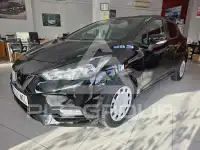2022 Nissan MICRA