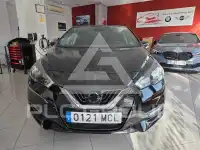 2022 Nissan MICRA