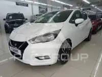 2022 Nissan MICRA