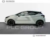 2022 Nissan MICRA