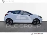 2022 Nissan MICRA