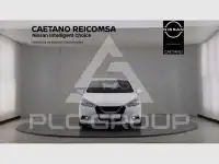 2022 Nissan MICRA