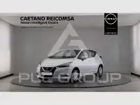 2022 Nissan MICRA