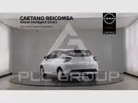 2022 Nissan MICRA