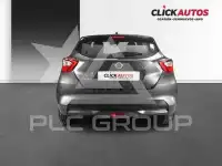 2022 Nissan MICRA