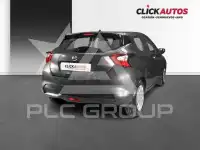 2022 Nissan MICRA