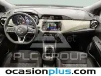 2022 Nissan MICRA