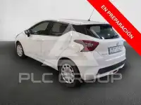 2022 Nissan MICRA