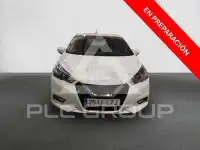 2022 Nissan MICRA