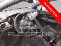 2022 Nissan MICRA