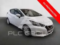 2022 Nissan MICRA