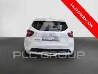 2022 Nissan MICRA
