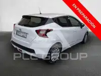 2022 Nissan MICRA