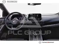 2022 Nissan QASHQAI